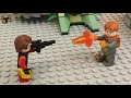 LEGO Fight 2