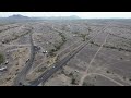 Update to La Posa South LTVA Drone Video  01 19 23