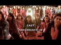 【TDC】バブリーダンス　登美丘高校ダンス部 Tomioka Dance Club