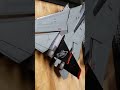 Calibre Wings F-14 Unboxing