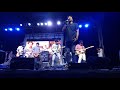Lions and acrobats - Car (live at rakrakan festival 2018)