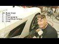 Detailing Best Paint Ever! $3M Koenigsegg Jesko