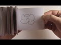 Irritable Cloud Flipbook