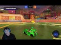 Rocket League MOST SATISFYING Moments! #101