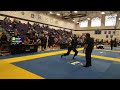 Russjiujitsu Match 11