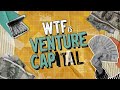 Venture Capital Business Model Explained In 8 Minutes