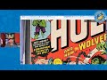 CGC Reholder Scam! Two More Comics and a New Scam!