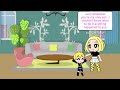 Fan made Gacha Life Missing Halloween 2 Skit