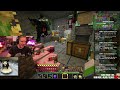 Philza, Pac & Tubbo BREAK Into Badboyhalo's VAULT And Leave Him Some Questionable PRESENTS on QSMP