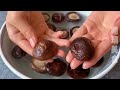 Teach you the skills of soaking dried shiitake mushrooms， Life Hacks