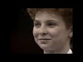 National Anthem of Socialist Republic of Romania - 1988 Seoul Olympics (Women's Apparatus Floor)