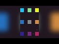 I Love Hue - Gameplay Trailer (iOS, Android)