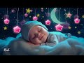 Lullaby For Babies To Go To Sleep ♥ Baby Sleep Music ♥ Overcome Insomnia in 3 Minutes