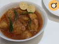 CHICKEN CURRY FOR BACHELORS | SIMPLE CHICKEN CURRY FOR BEGINNERS | CHICKEN GRAVY