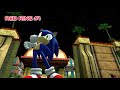 Tropical Resort Red Rings and S-ranks - Sonic Colors Part 13