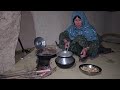 Village life in afghanistan |  Cooking a Delicious afghani food