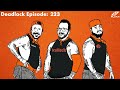 DEADLOCK Patreon Shouts Out Segment | Episodes 221 to 230 | DEADLOCK Podcast