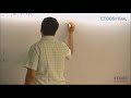 Moment of Inertia: Parallel Axes Theorem For IIT-JEE By NV Sir
