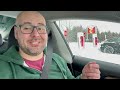 The Truth About EV Winter Efficiency: Tesla Model 3 SR