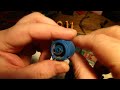 10-turn Potentiometer Tear Down