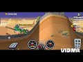 Hill climb racing 2 - RACING TRUCK MASTERY AND FULLY UPGRADED.