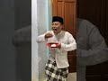 Sahur di tempat kalian gimana? | arkaa_s