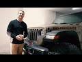 35's VS 37's For The Jeep Gladiator (Which Is Better and Why?) | Inside Line