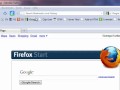 How to in enable auto-fill in Firefox