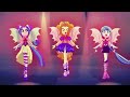 welcome to the show ✩ edit【4K】