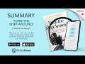Summary of Turn the Ship Around by L. David Marquet | Free Audiobook