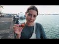 MAURITIUS STREET FOOD TOUR (Port Louis): You Have To Try These Dishes! (Mauritius Road Trip Ep. 5)