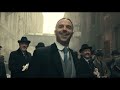 The final battle with Kimber | S01E06 | Peaky Blinders.