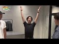 【木村さ〜〜ん！】木村拓哉と河合郁人を「無地黒Tシャツ」の世界へご案内