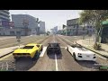 GTAV - Take 3 - Auto Shop - T19m - Union Depository Contract - $270,000 profit - $14,014/min