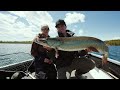 This Should NOT Have Happened! (MN Musky Opener)