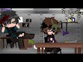 Aftons Go to School || Main AU || Remake!! ★
