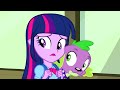 Equestria girls Español latino (Completa)