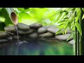 The latest piano music | Relieve insomnia and relieve stress with the sound water[Healing music BGM]