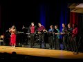 Young Artist Festival Bayreuth- Sol Latino Konzert Highlights