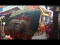 👹MERIAH... KIRAB BARONGAN SINGO LODRO NGIRENG BOCAH SUNAT KELILING DESA TODANAN