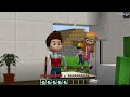 JJ and Mikey Became FBI SNIPERS And Hunt RYDER FAMILY in Minecraft ! (Maizen)