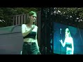 Family Tree - Ethel Cain Live 27/6/24 Central Park Summerstage