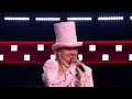 Chinchilla sings ‘I Put A Spell On You’ by Screamin' Jay Hawkins | The Voice Stage #85