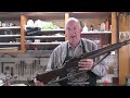 How to Precisely Adjust the Windage Marks of an M1A or M1 Garand with the Front Sight