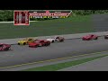 2024 NR2003 Wawa Cup Series Race 20/30 | Ray's Dies and Tubing 300