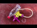 Homemade water gun 🔫