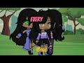 Aphmau crew react to youtube vids I found and liked//credits to aph and multiple others, check desc