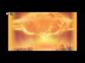 Nuclear bomb test (my movie)