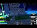 Controller Player 🎮 | Bloxfruits (Highlights 1#)