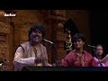 Raag Bhimpalasi | Pandit Prem Kumar Mallick | Music of India